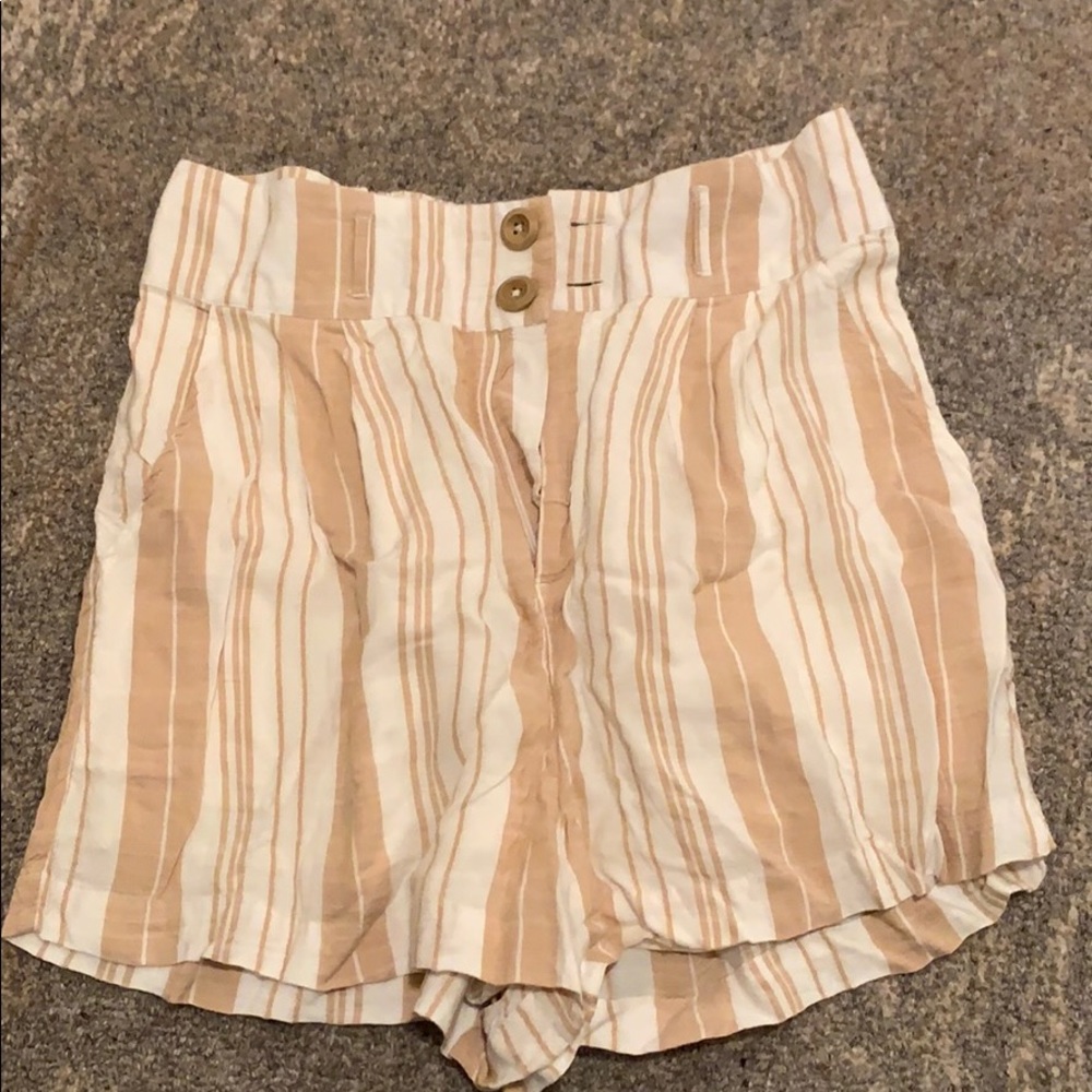 L*SPACE shorts